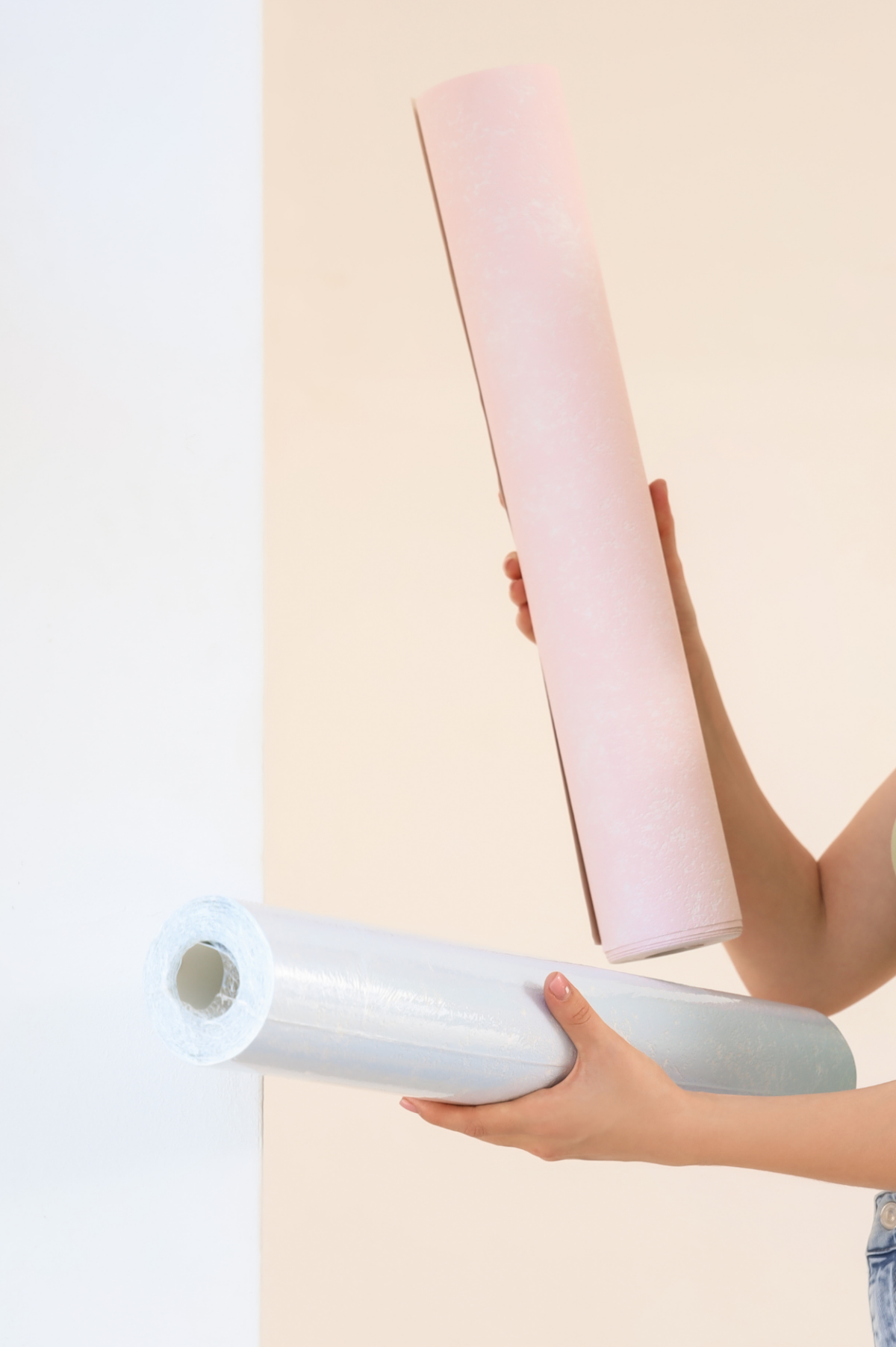 Papel Base Muresco