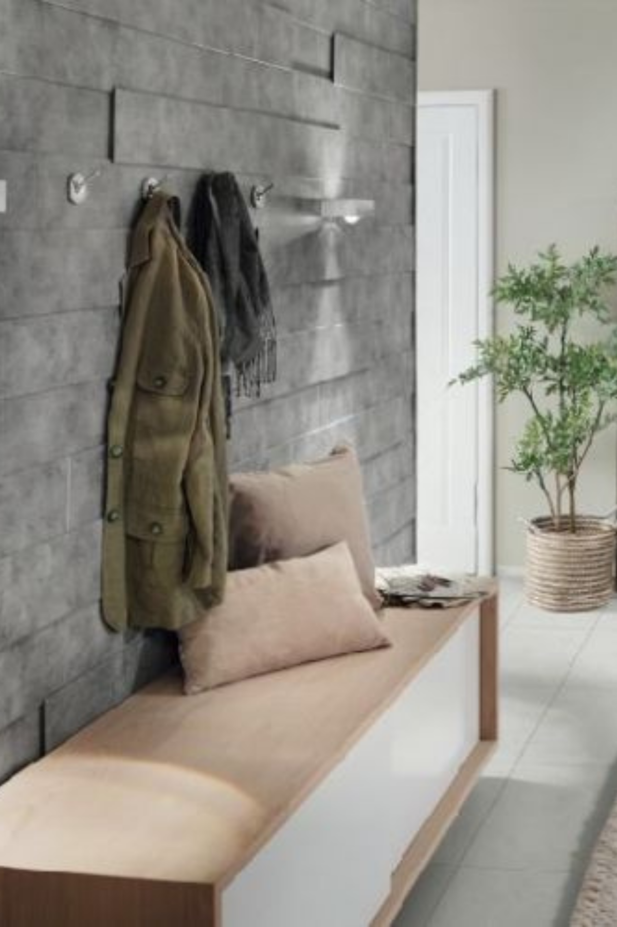 Kronowall 3D