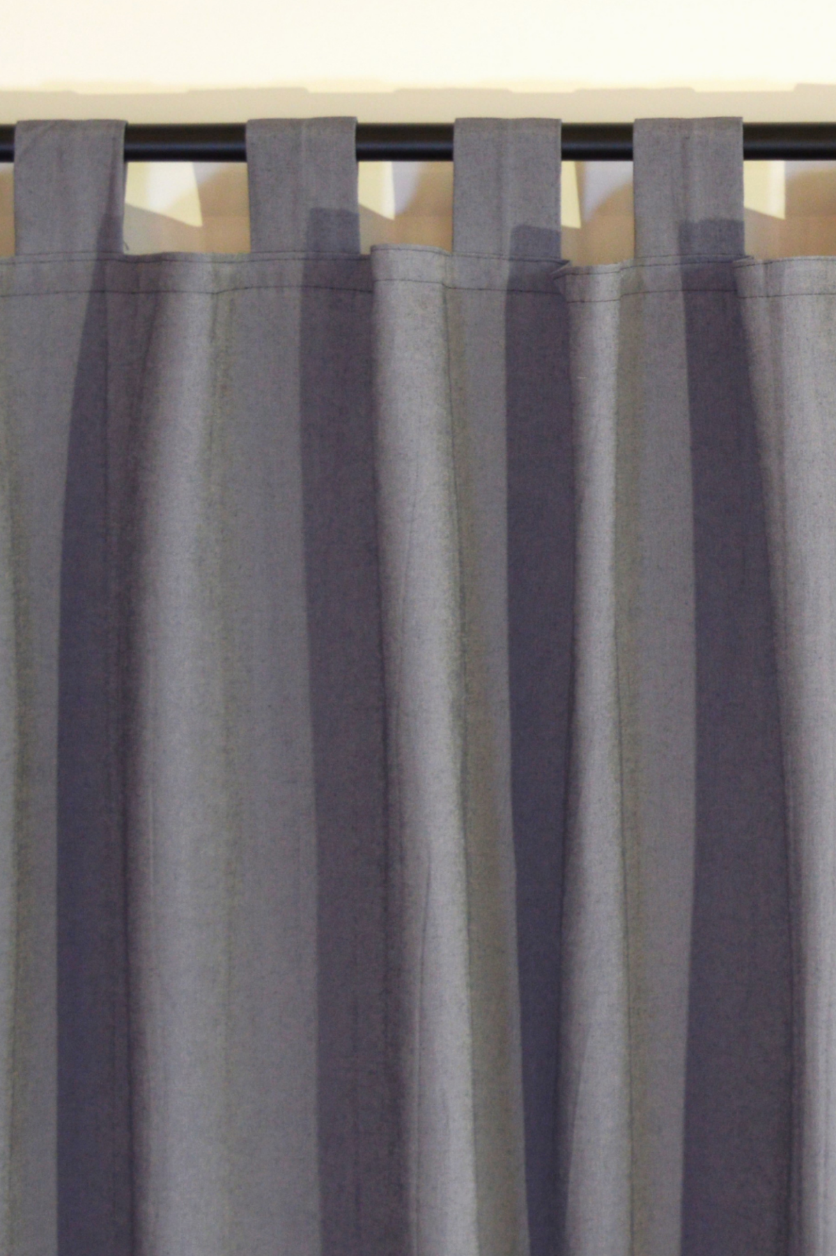 Cortinas estandar Tusor