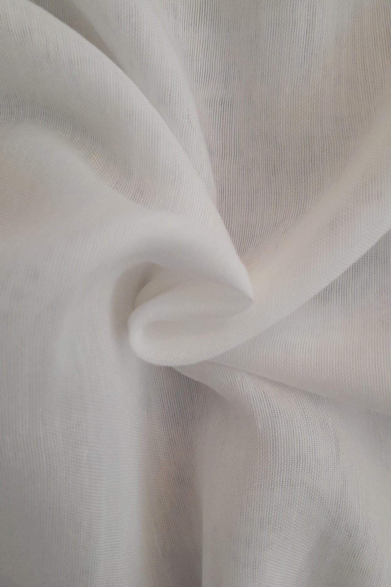 Cortina Ripplefold gasa Cartagena - Image 5