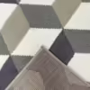 Alfombra Kommer moderna - Image 2