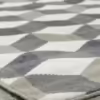 Alfombra Kommer moderna - Image 3