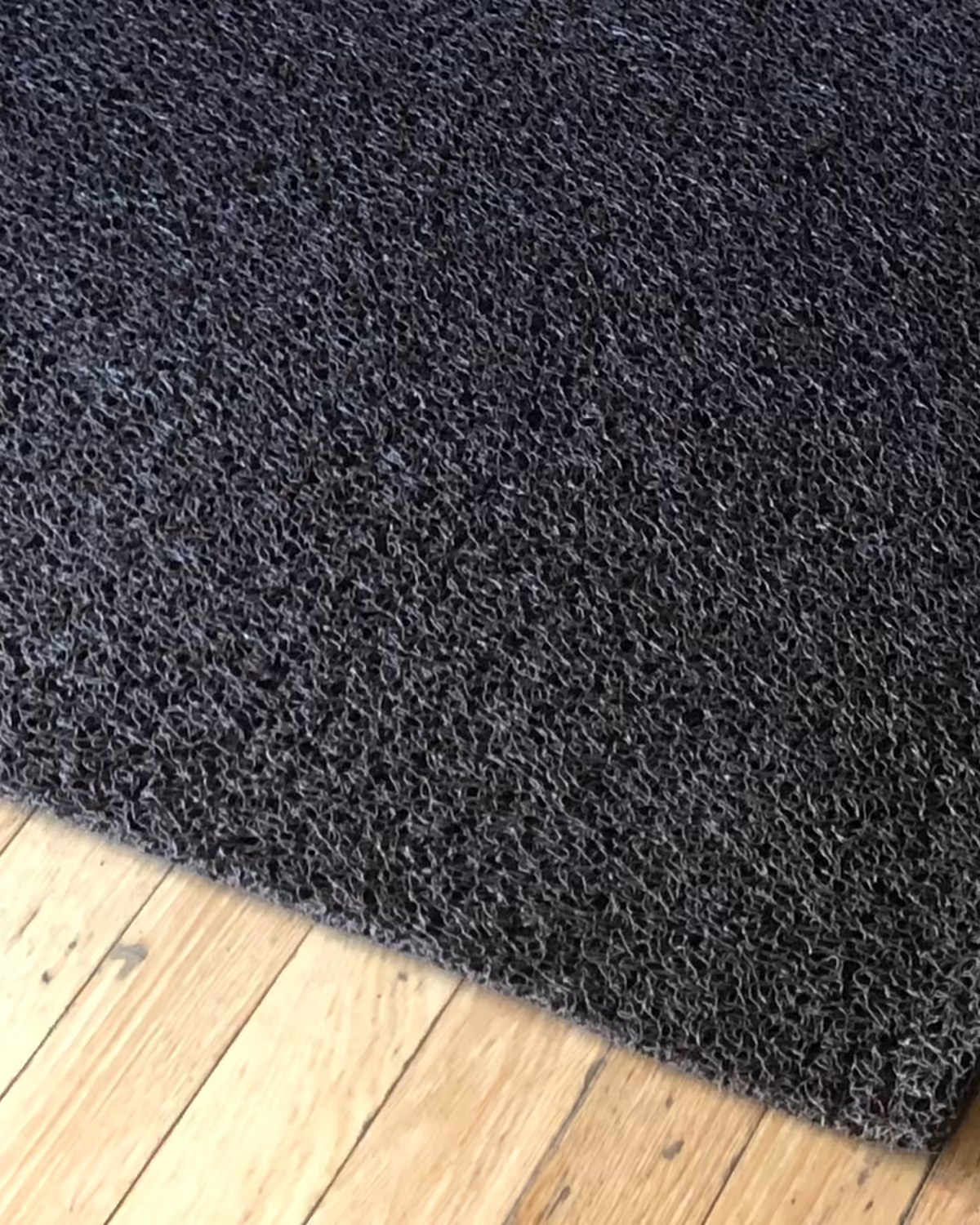 Alfombra rulo PVC con base (1M)