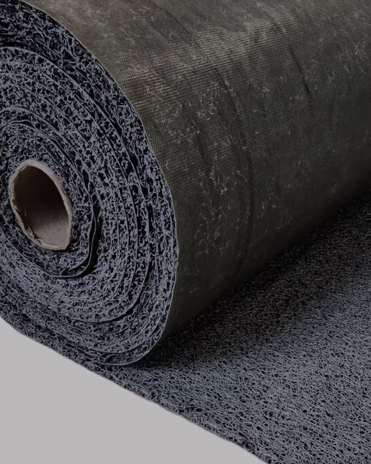 Rollo de rulo PVC con base (3M)