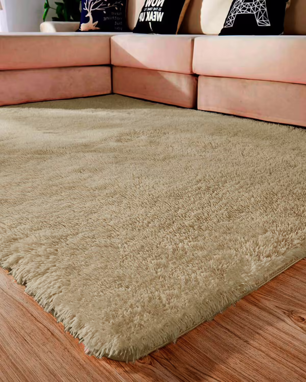 Alfombra Bengalí