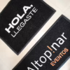 Felpudo rulo PVC personalizado con logo - Image 5