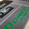 Felpudo rulo PVC personalizado con logo - Image 10