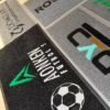 Felpudo rulo PVC personalizado con logo - Image 3