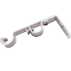 Barral hierro 7/8"  kit doble - Image 4