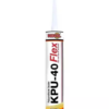 Sellador de poliuretano Kekol K-PU40