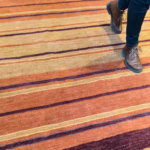 Alfombra de Lana Censo